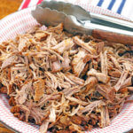 Featured image for Instant Pot Pulled Pork