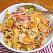 Salad thumbnail