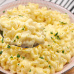 Featured image for Gluten-Free Mac and Cheese