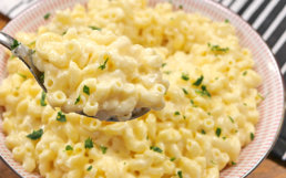 Featured image for Gluten-Free Mac and Cheese