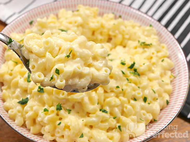 Gluten-Free Mac and Cheese