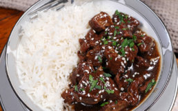 Featured image for Instant Pot Korean Beef