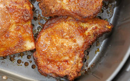 Featured image for Air Fryer Pork Chops