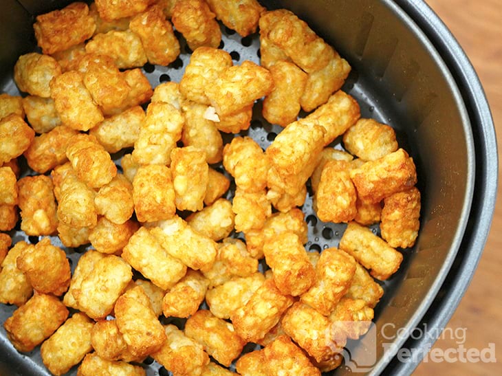 Air Fryer Tater Tots