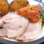 Featured image for Air Fryer Pork Roast