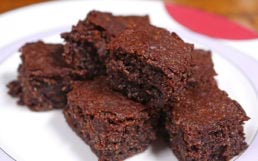 Featured image for Air Fryer Brownies
