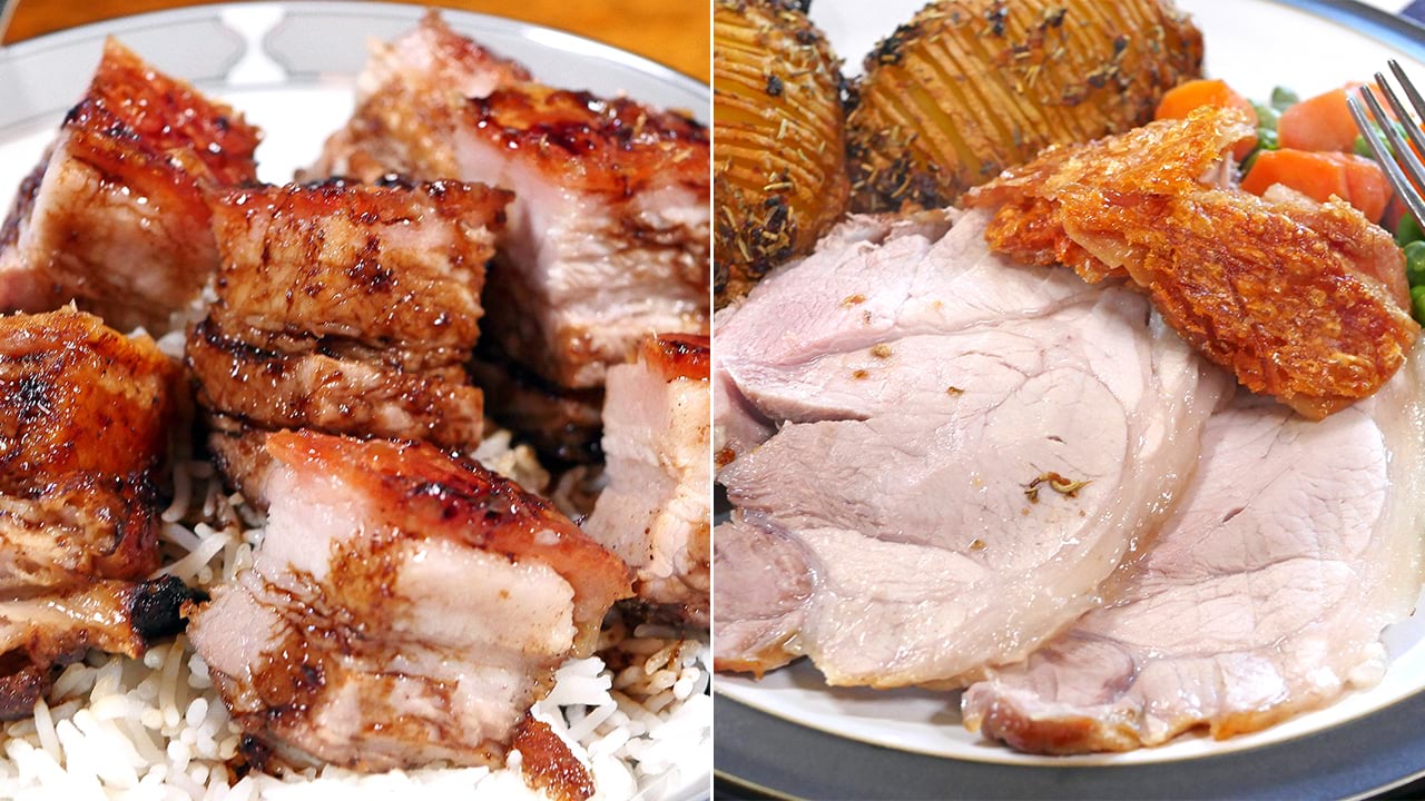 Pork Recipes - Cooking Perfected