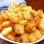 Featured image for Air Fryer Croutons