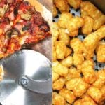 Featured image for Frozen Foods You Can Cook in the Air Fryer