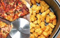 Featured image for Frozen Foods You Can Cook in the Air Fryer