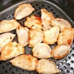 Featured image for Air Fryer Frozen Dumplings