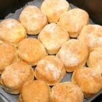 Featured image for Air Fryer Scones