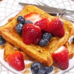 Featured image for Air Fryer French Toast