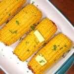 Featured image for Air Fryer Corn on the Cob