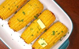 Featured image for Air Fryer Corn on the Cob