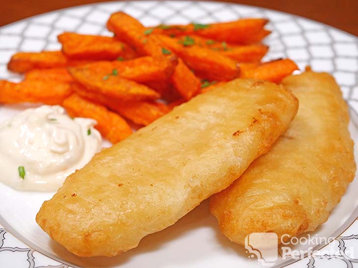 air-fryer-frozen-battered-fish-cooking-perfected