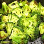 Featured image for Air Fryer Frozen Broccoli